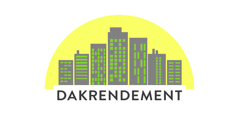 Dakrendement